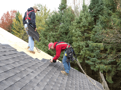 About Roof Repair Experts Jamesville, NC